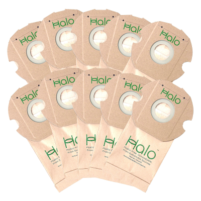 "Capsule" X 2.0L tolmu kott uuesti tellimine – 10 pakki