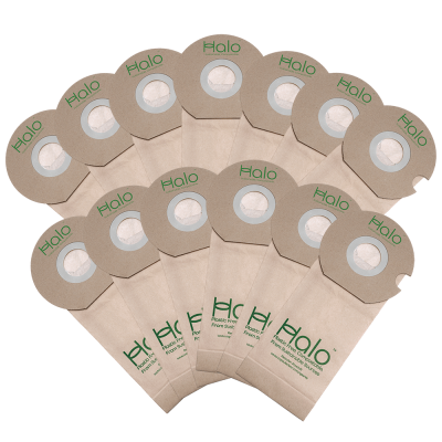 Originaalne "Capsule" 1.6L Tolmu kott – 13 tükki pakis