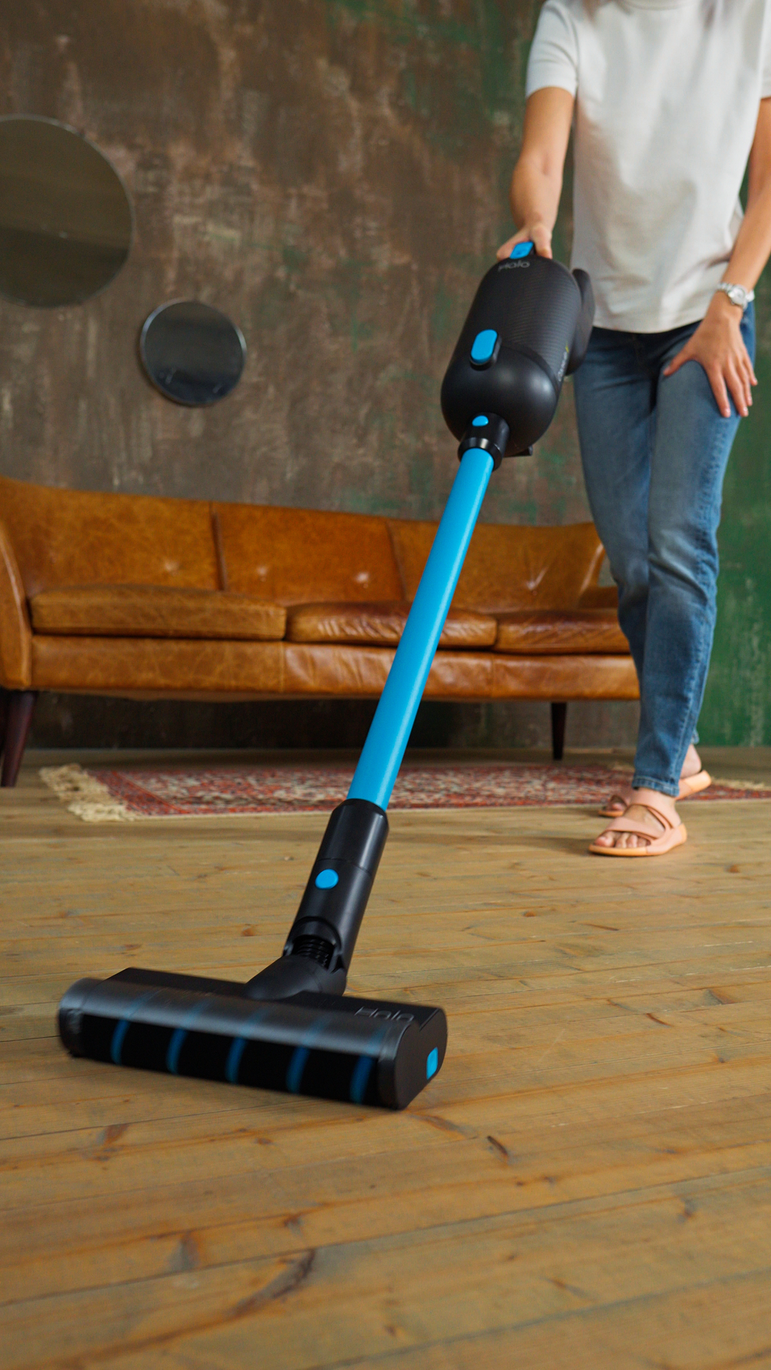 Ilmajuhtme tehnoloogia tulevik - miks valida Halo Capsule?